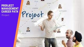 Project Management Career Path