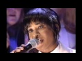 Eternal feat. BeBe Winans - I Wanna Be The Only One - TOTP (gospel version)