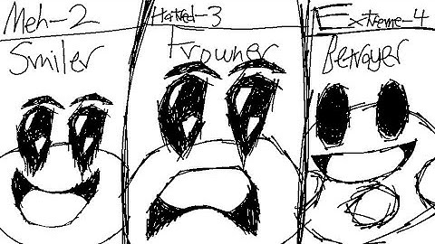 Modeslurp: The Entrance (PM 6:06 Descending into Insanity Build Mode Play) | Sublevel 1 - Extreme-4