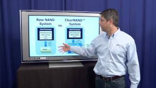 clearnand™ technology overview