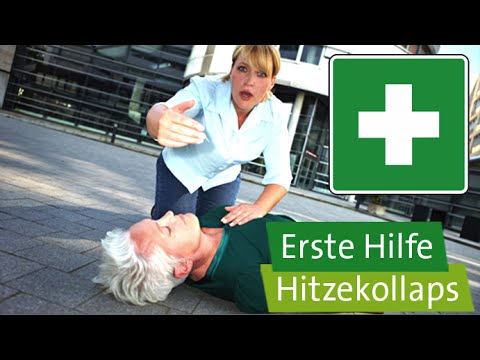 Video: Meerwasservergiftung - Symptome, Erste Hilfe, Behandlung, Folgen