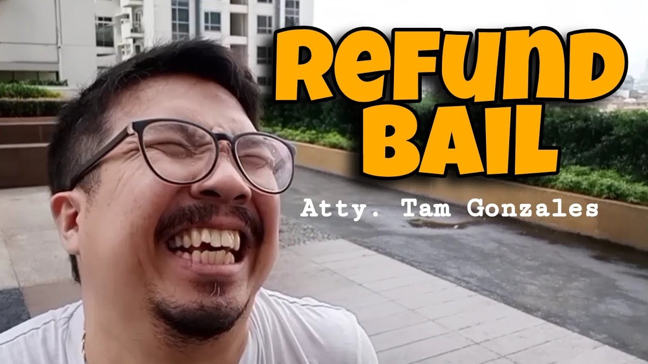 REFUND BAIL #57