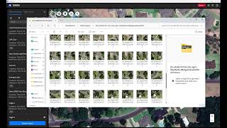 Processing L1 Or L2 Lidar In Dji Terra 5.0.1