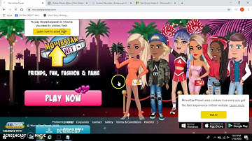 Account Tour | IshBritt MSP