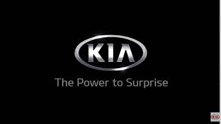 Kia The Power To Surprise