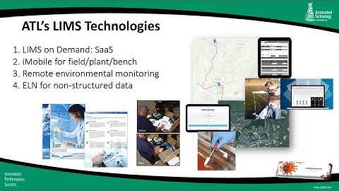 Feb 2021 Webcast   LIMS Can Help Your Laboratory Manage COVID Challenges