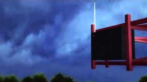 Lightning detection network predicts storms in Guinea