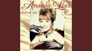 Video thumbnail of "Amanda Lear - These Boots Are Maid For Walking"