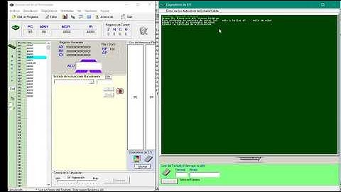 Ejercicio#1 YeisonHidalgo Microcontroladores y Microprocesadores