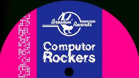 03 Computor Rockers - How We Used To Rock [BREAKIN RECORDS]
