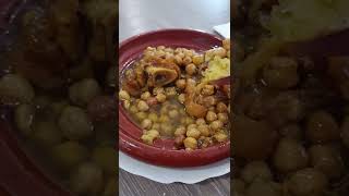 أكلة شعبية مغربية أصيلة مشهورة يعرفها العرب وتحاول الجزائر ضمها الى تراتها