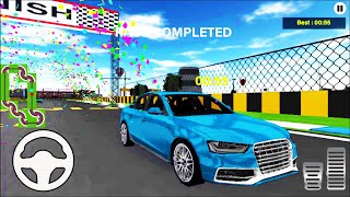 Car Racing Games 3D Free Car Games   ألعاب سباقات السيارات   سباق السيارات روعة screenshot 4