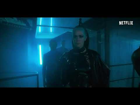 Племена Європи. Український трейлер (2021)