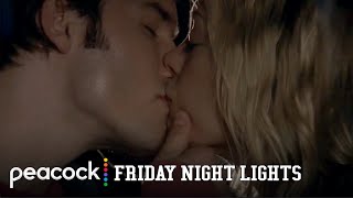 Jason cheats on Lyla | Friday Night Lights