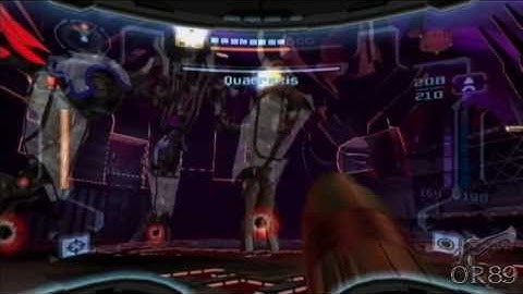 Metroid Prime 2 (Wii) - 100% Playthrough, Part 16