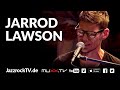 JazzrockTV #98 Jarrod Lawson (Live in Cologne)