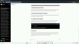 Receiving import error when running basic Python app in only some locations