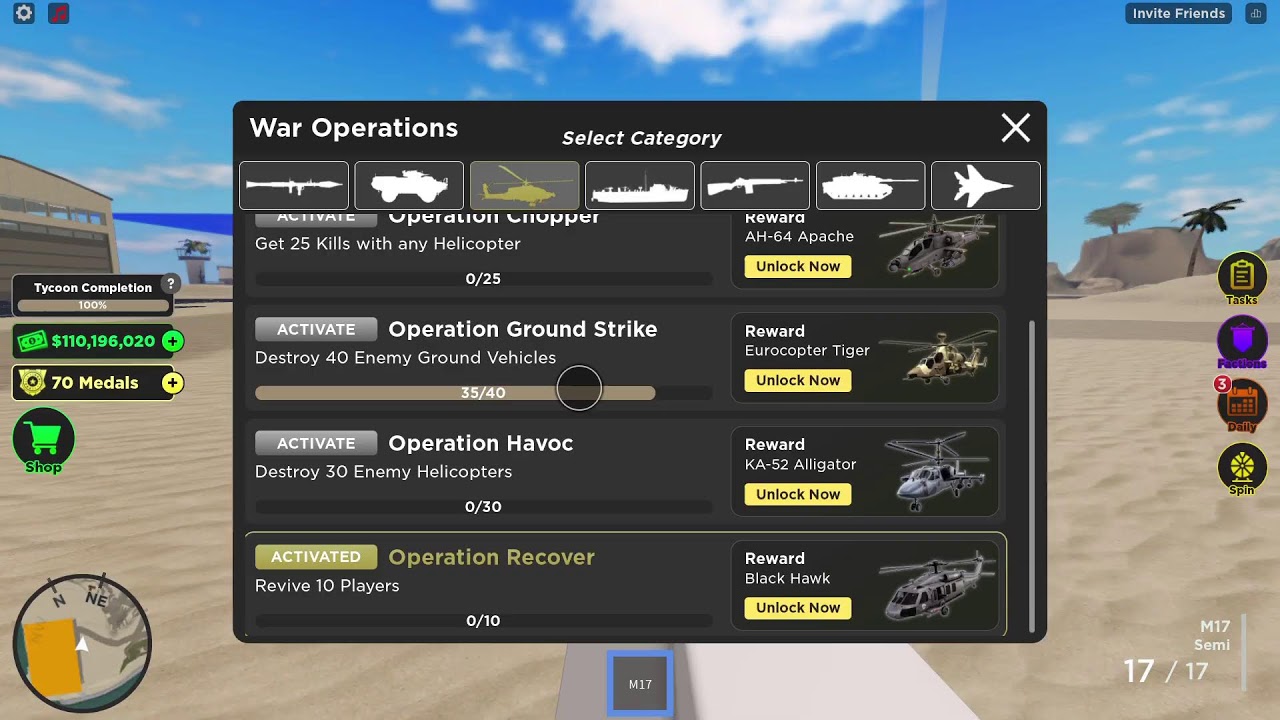 War tycoon - YouTube