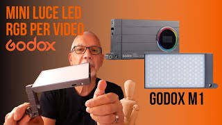 Godox  Flash AD200 Pro TTL Video