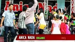 DIAN ANIC - Cinta Kilat. ANICA NADA Live Jambe Kertasmaya Indramayu.