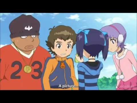 Get Danball Senki Episode 2 The Stolen Achilles 1 2 Eng Subbed Youtube Desktop Wallpaper Wallpaper Danball Senki Episode 2 The Stolen Achilles 1 2 Eng Subbed Youtube Desktop Wallpaper