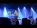 This side of heaven  riley clemmons live in australia