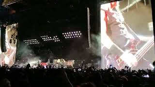 System of a Down - Suite Pee live at Sick New World Festival 2024