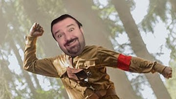 DSP Tries It - Goutschwitz! [Deep Fake]