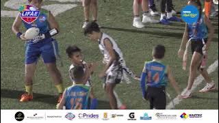 LIFAE GATORS VS BELIEVERS C10 WEEK 4 2025