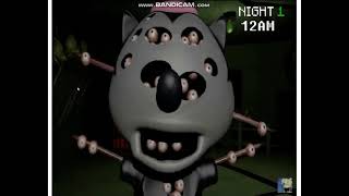 Fnati Nbd V2 All Jumpscares