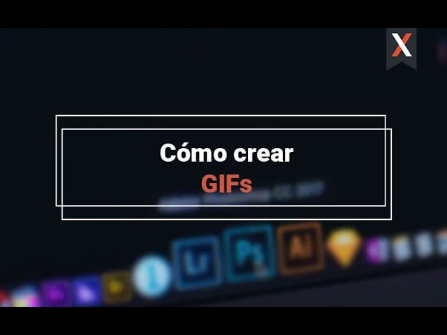 Cómo Crear GIF con Textos Animados 3D Online de Manera Fácil y Rápida 