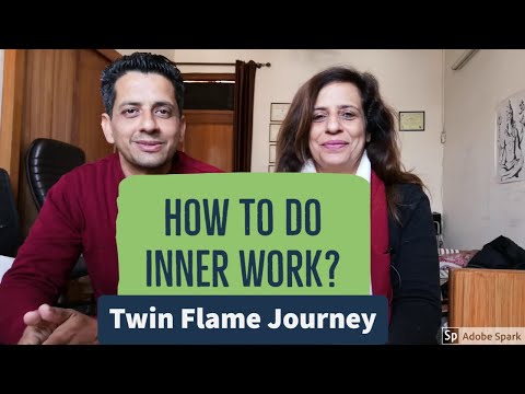 आंतरिक कार्य कैसे करें - शीर्ष 2 प्रामाणिक चरण 25 How To Do Inner Work? | What is Inner Work? | HINDI | TF-99