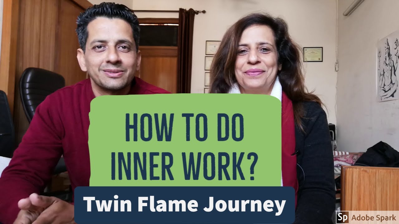 How To Do Inner Work? | What is Inner Work? | HINDI | TF-99