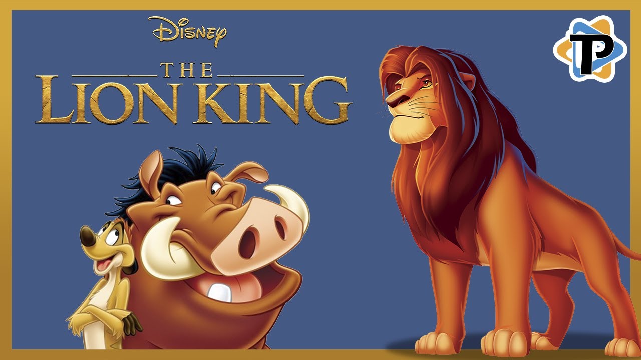 The Lion King - Super Nintendo - YouTube