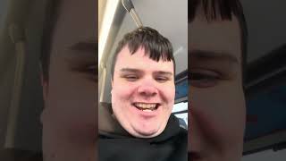 M1 bus journey 