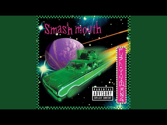 Smash Mouth - Push