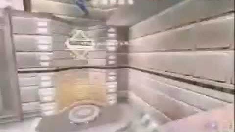 2002 GrandFinal Group E Quake Wonjik_Shim vs Yuriy_Sikorskyy