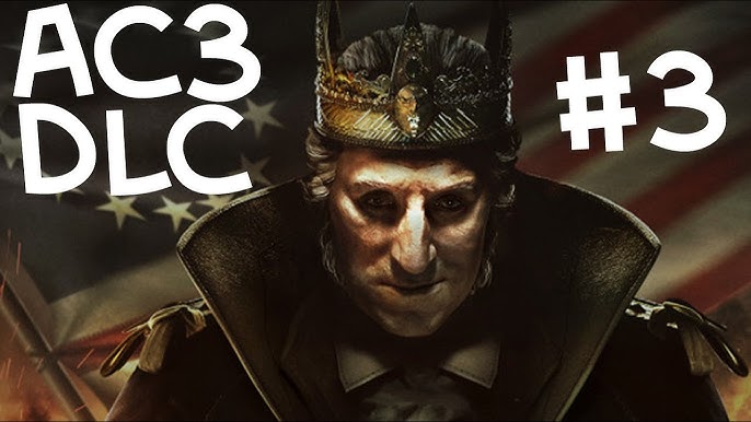 Assassin's Creed 3 DLC: The Tyranny of King Washington, The Infamy - #2  Warn the Village 