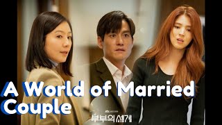 A World of Married Couple (2020) E01-16END - Subtitle Indonesia