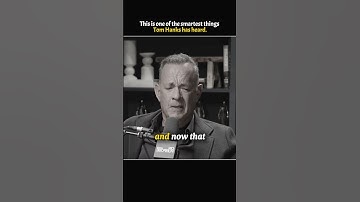 This_is_one_of_the_smartest_things_Tom_Hanks_has_heard._#jayshetty_#tomhanks_#advice  #life