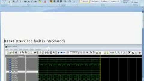 IEEE 2013 VLSI Design of Testable Reversible Sequential Circuits