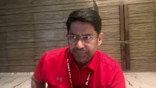 Indias Team Won But Was Deprived Of The Asia Cup Trophy.a Spectacular Final In Dubai.