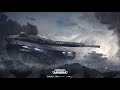 Armored Warfare : Легкий стрим