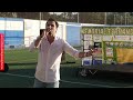 TROFEOS Y PRESENTACION EQUIPO SENIOR SAN BERNARDO 13 JUNIO 2026