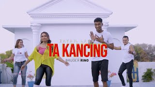 Raynil Laga - Ta Kancing ft. Bruder RINO · Cangkerz Djocks · Jovanto LxR