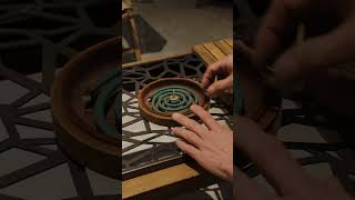 めちゃくちゃお洒落な蚊取り線香【WWW_KATORI キャンプでも自宅でも使えるインテリア雑貨】#キャンプ #ガレージブランド #WHATWEWANT