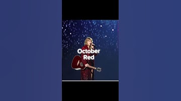 Your birth month your TS album!🫶🏼 #fyp #taylorswift