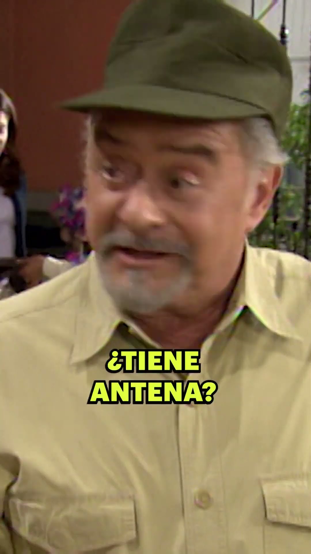 Cuando eres medio decidioso a la hora de comprar ? #Vecinos #Comedia #humor