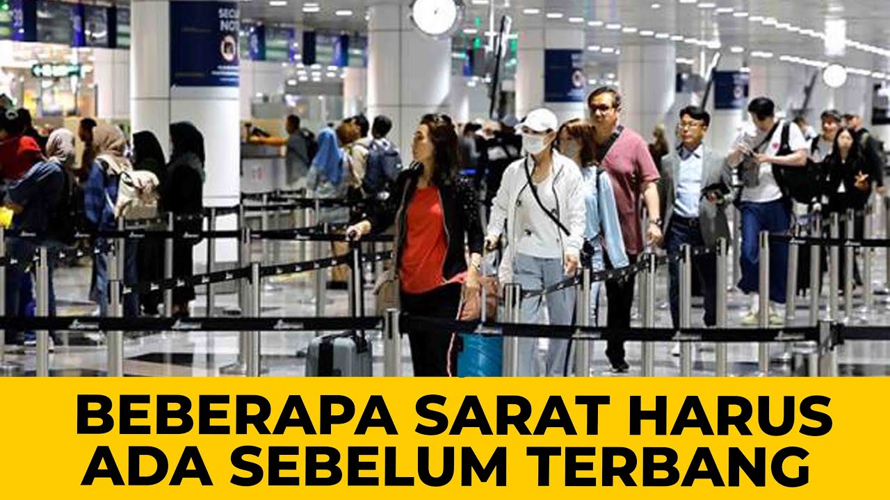 PERATURAN BARU UNTUK TKI YANG MAU CUTI.