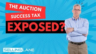 Comparison of Selling Lane Auction Software  with HiBid Auctions